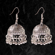 Load image into Gallery viewer, MAHIRA Earrings - Oara Official