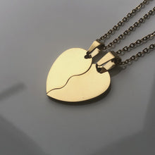 Load image into Gallery viewer, ISHQ Necklace - Oara Official