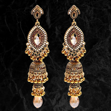 Load image into Gallery viewer, SAJAL Earrings - Oara Official