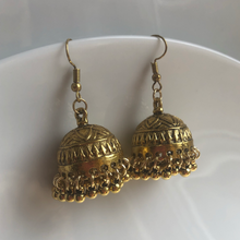 Load image into Gallery viewer, KINZA Earrings - Oara Official