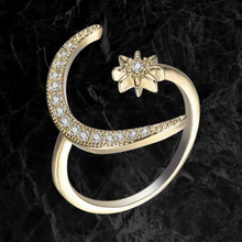 Load image into Gallery viewer, DEMI Ring - Oara Official