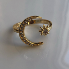 Load image into Gallery viewer, DEMI Ring - Oara Official