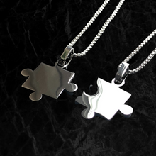 Load image into Gallery viewer, ELYSIAN Necklace - Oara Official