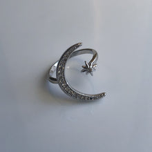 Load image into Gallery viewer, SELENA Ring - Oara Official