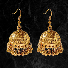 Load image into Gallery viewer, KINZA Earrings - Oara Official