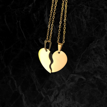 Load image into Gallery viewer, ISHQ Necklace - Oara Official