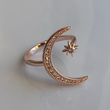 Load image into Gallery viewer, MARIA Ring - Oara Official