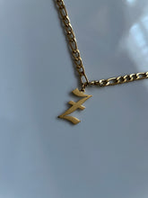 Load image into Gallery viewer, ORIGIN - Initial Necklace - Oara Official