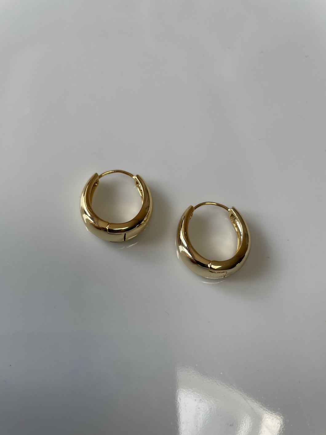 MAIRA Earrings - Oara Official