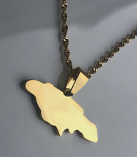 Load image into Gallery viewer, JAMAICA Necklace - Oara Official
