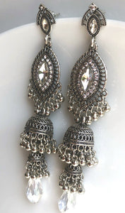 AYEZA Earrings - Oara Official