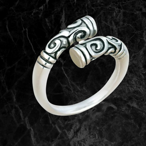 DANIYAL Ring - Oara Official