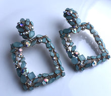 Load image into Gallery viewer, JAMILA Earrings - Oara Official
