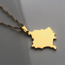 Load image into Gallery viewer, KOSOVO Necklace - Oara Official
