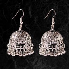 Load image into Gallery viewer, MAHIRA Earrings - Oara Official
