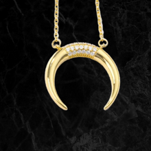 Load image into Gallery viewer, LUNA Necklace - Oara Official
