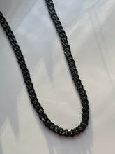 Load image into Gallery viewer, LYNX Chain Necklace - Oara Official
