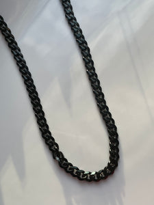 LYNX Chain Necklace - Oara Official