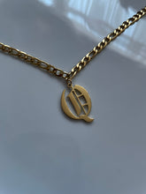 Load image into Gallery viewer, ORIGIN - Initial Necklace - Oara Official
