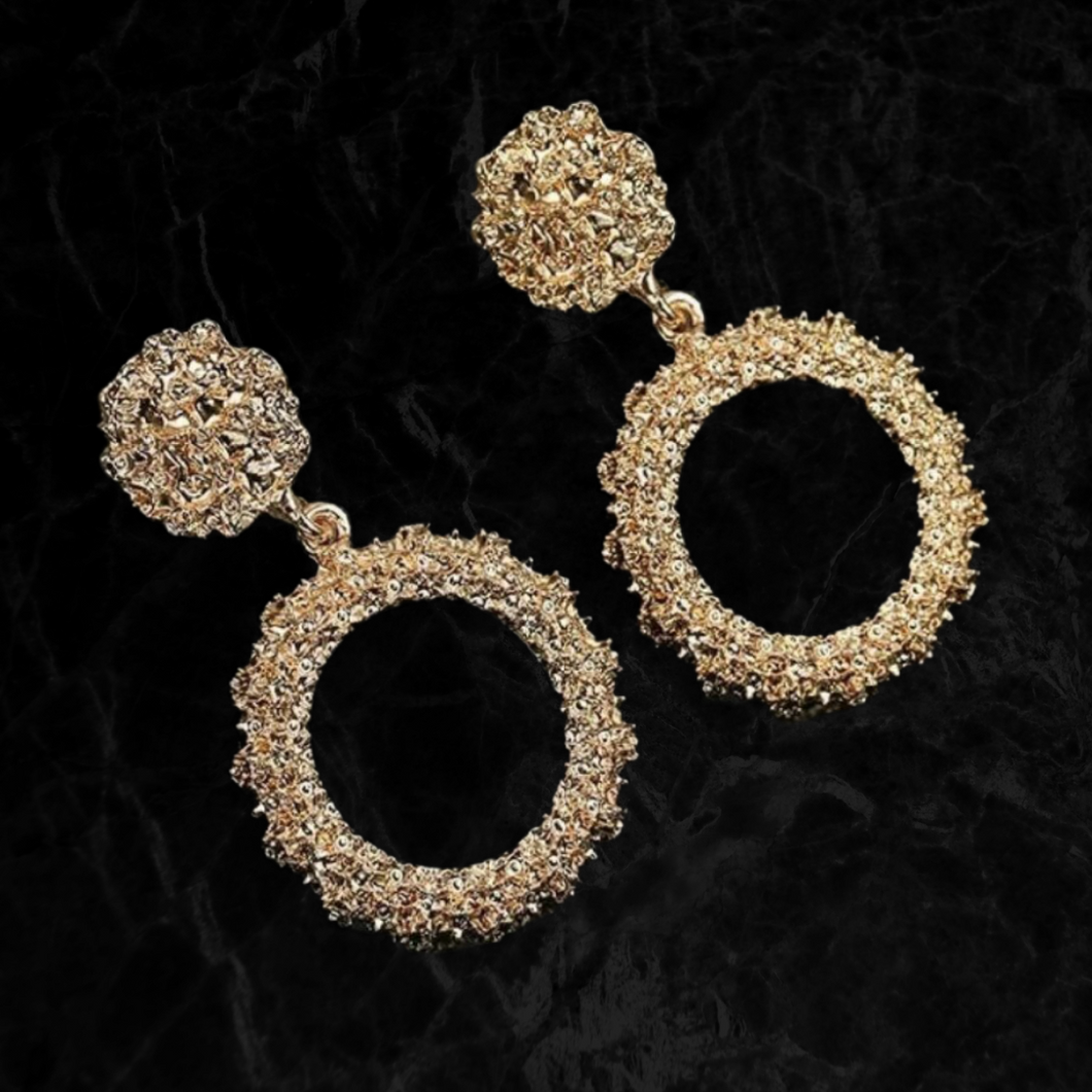 SHIVI Earrings - Oara Official