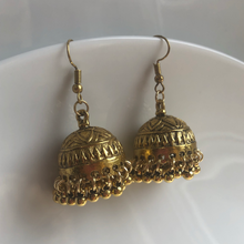 Load image into Gallery viewer, KINZA Earrings - Oara Official
