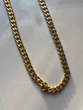 Load image into Gallery viewer, LYNX Chain Necklace - Oara Official
