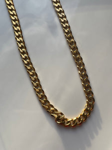 LYNX Chain Necklace - Oara Official