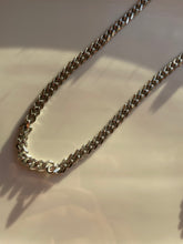 Load image into Gallery viewer, LYNX Chain Necklace - Oara Official
