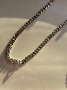 LYNX Chain Necklace - Oara Official