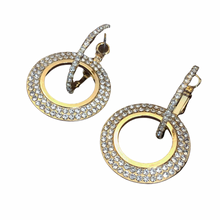 Load image into Gallery viewer, AMBER Earrings - Oara Official
