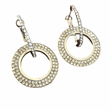 Load image into Gallery viewer, NOOR Earrings - Oara Official
