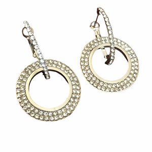 NOOR Earrings - Oara Official