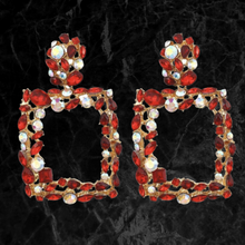 Load image into Gallery viewer, ZAHRA Earrings - Oara Official
