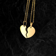 Load image into Gallery viewer, ISHQ Necklace - Oara Official
