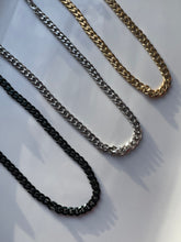 Load image into Gallery viewer, LYNX Chain Necklace - Oara Official
