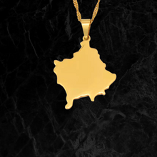 Load image into Gallery viewer, KOSOVO Necklace - Oara Official
