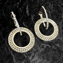 Load image into Gallery viewer, NOOR Earrings - Oara Official
