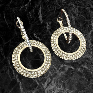 NOOR Earrings - Oara Official