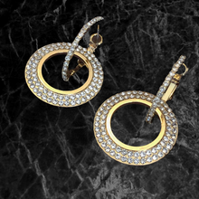 Load image into Gallery viewer, AMBER Earrings - Oara Official
