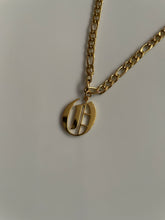 Load image into Gallery viewer, ORIGIN - Initial Necklace - Oara Official
