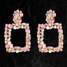 Load image into Gallery viewer, PARVEEN Earrings - Oara Official
